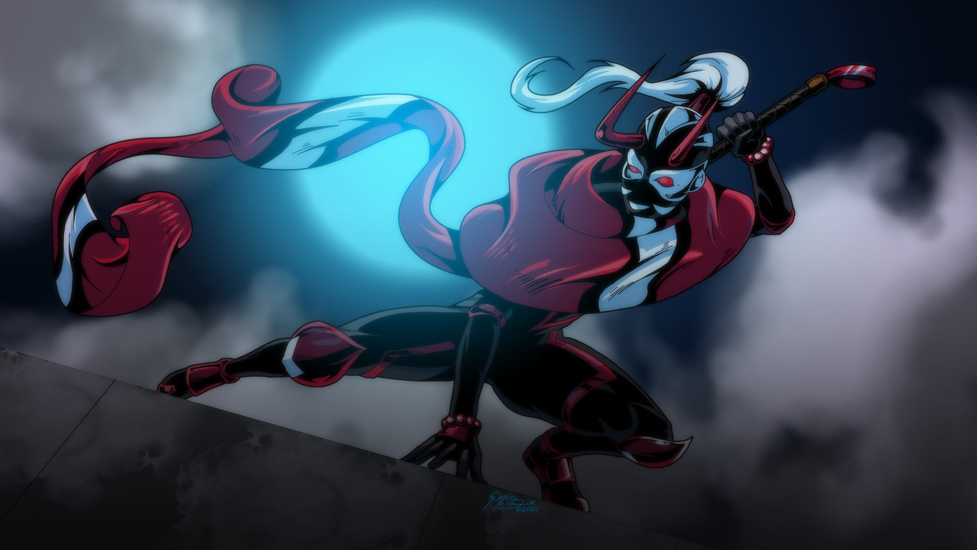 Jumbie Pilot Release Date Announced