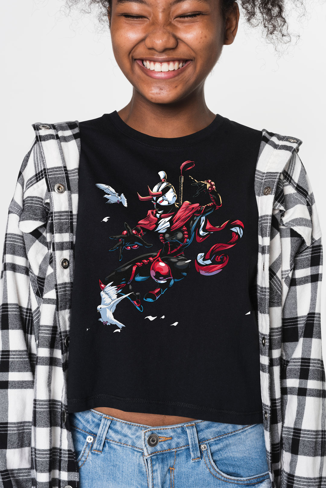 Jumbie Animated Series Survey