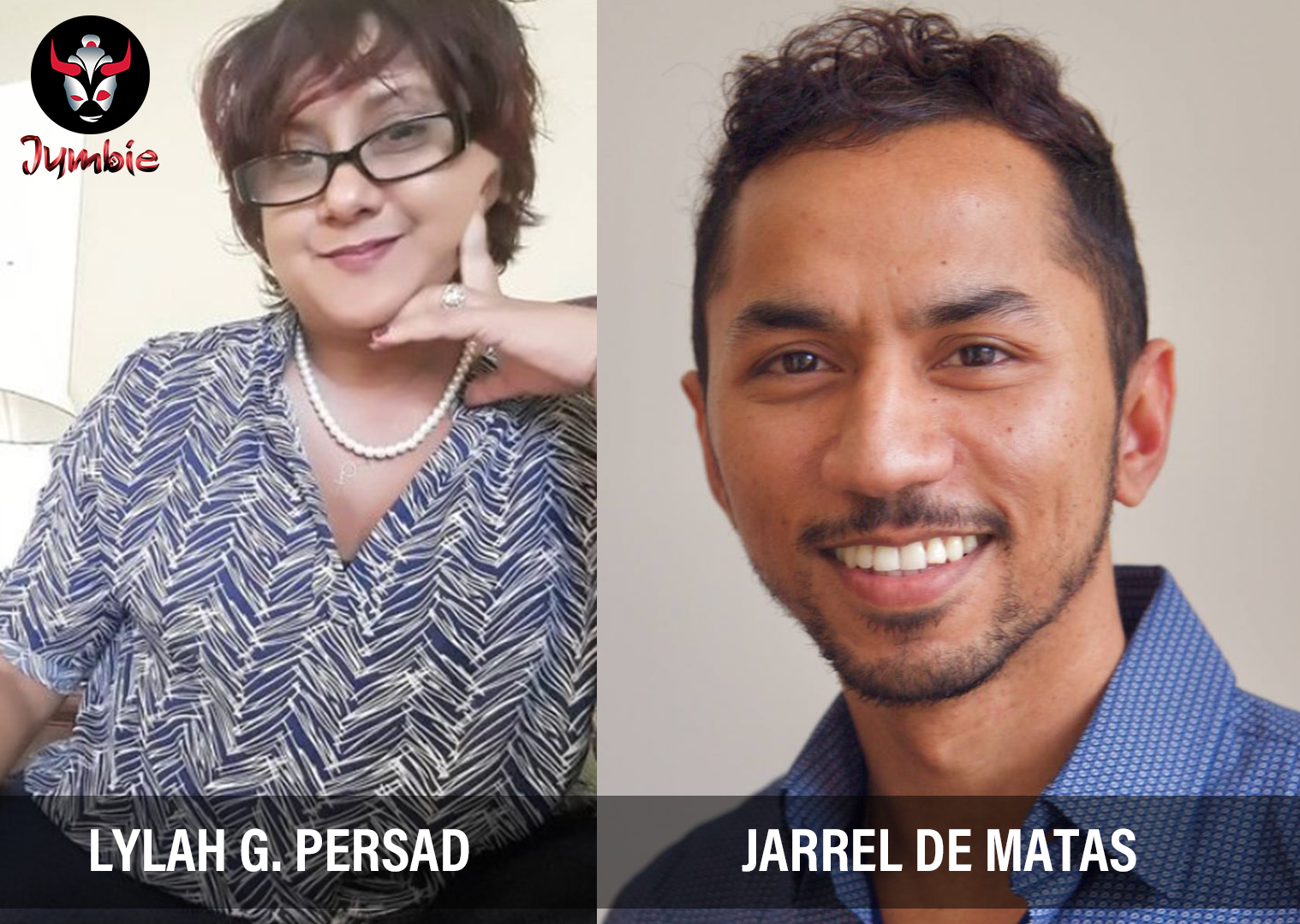 Introducing Jumbie’s Writers